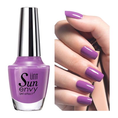 UNT 太陽感‧光指彩釉-NV180 怦然的化學作用