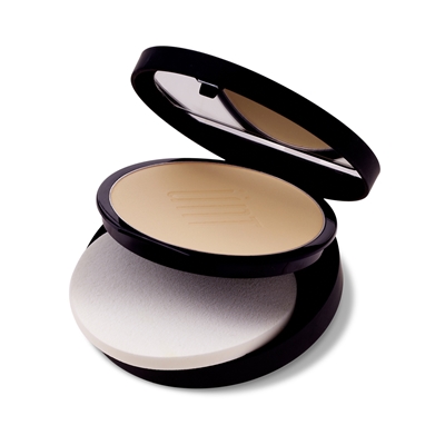 全礦物晶透無瑕粉餅 (自然肌A15)