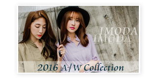 2016 A/W Collection