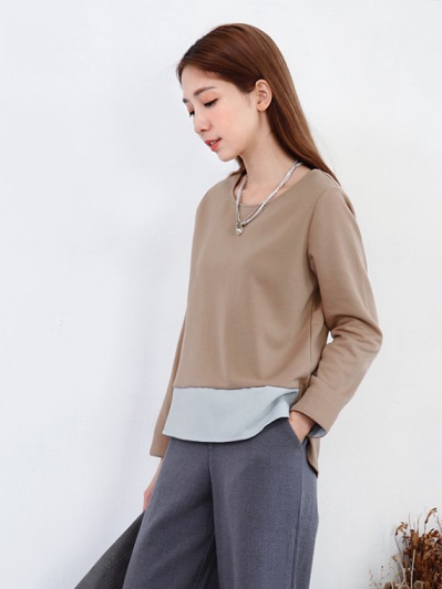 2019線上服飾店推薦購買附襯~蕾絲花邊後交叉美背小可愛優惠促銷推薦