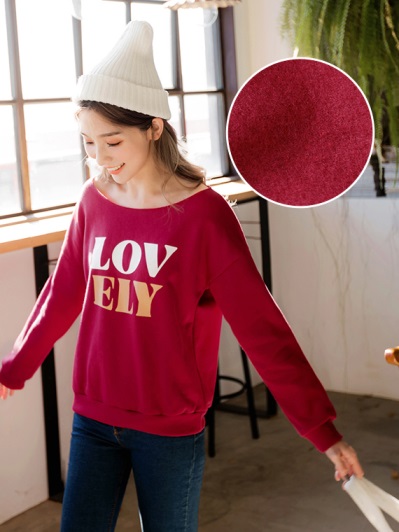 2019衣服流行選購推薦【nissen】人造羊皮附連帽大衣-咖啡色-大尺碼預購購物網站推