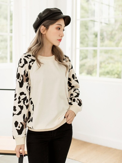 2019線上服飾店推薦購買滿版蕾絲雕花純色削肩長上衣線上選購專賣