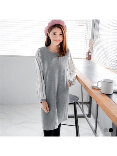 2019服裝搭配選購情侶系列~小星星側英文印字腰綁帶高棉運動褲哪裡買的到便宜推