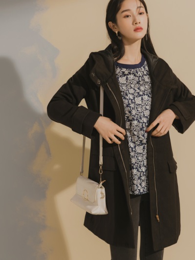 2019服飾流行購買推薦唯美露肩蕾絲點綴綁帶領洋裝哪裡買的到便宜推薦