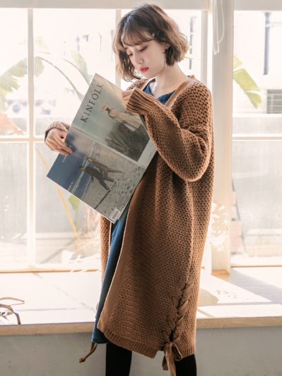 2019衣服推薦購買甜心少女腰圍綁帶飄逸短褲裙優惠促銷推