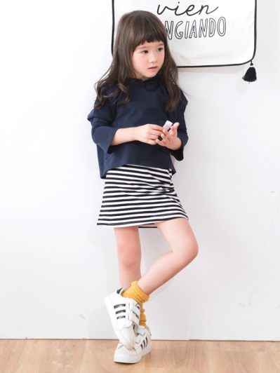 2019服飾流行購買推薦繽紛民族圖騰細肩帶露肩一字領前短後長雪紡上衣．2色優惠促銷推